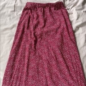 Brandy Melville Skirt